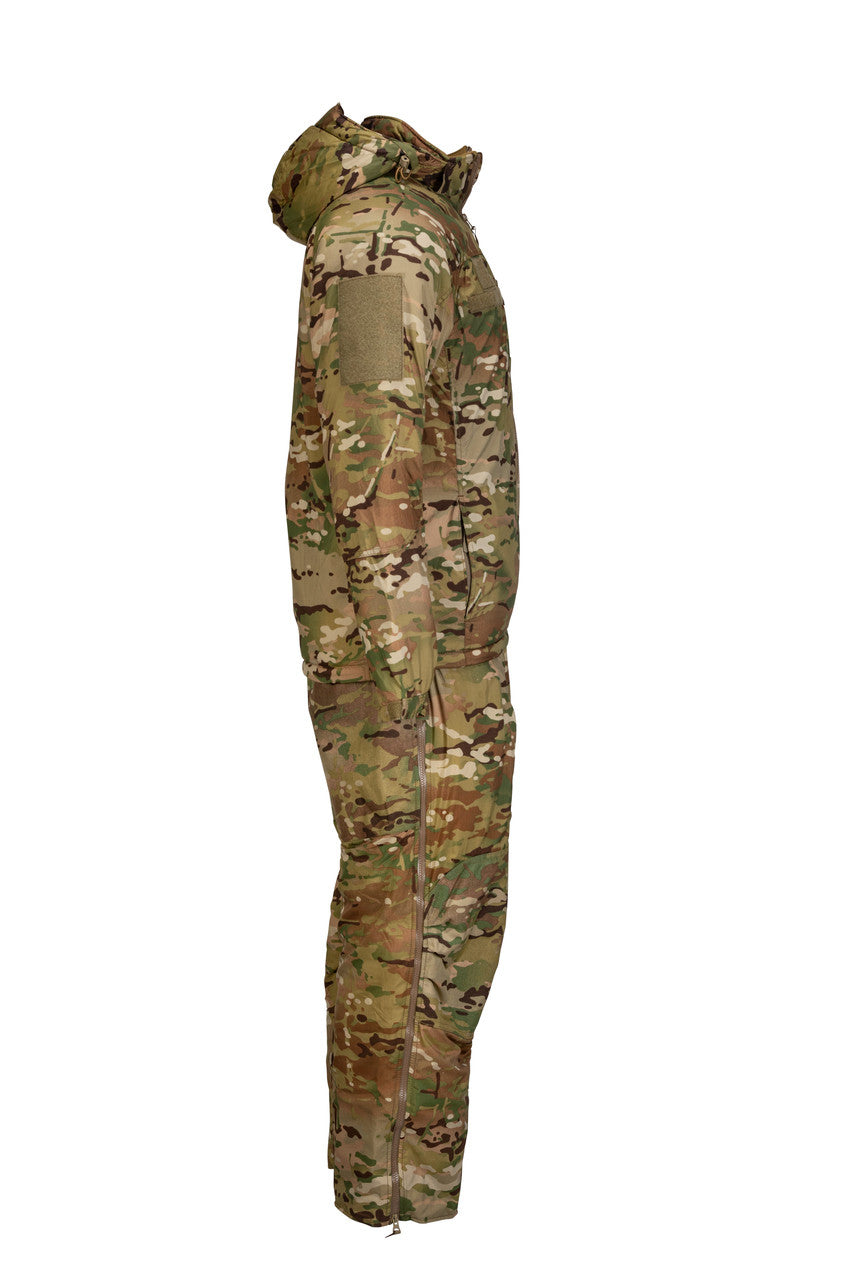 T3 Constellation Jacket G2 w/ fixed hood