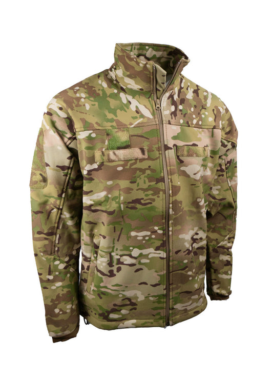 T3 Gale Force Jacket, Gen 1- Multicam- FINAL SALE