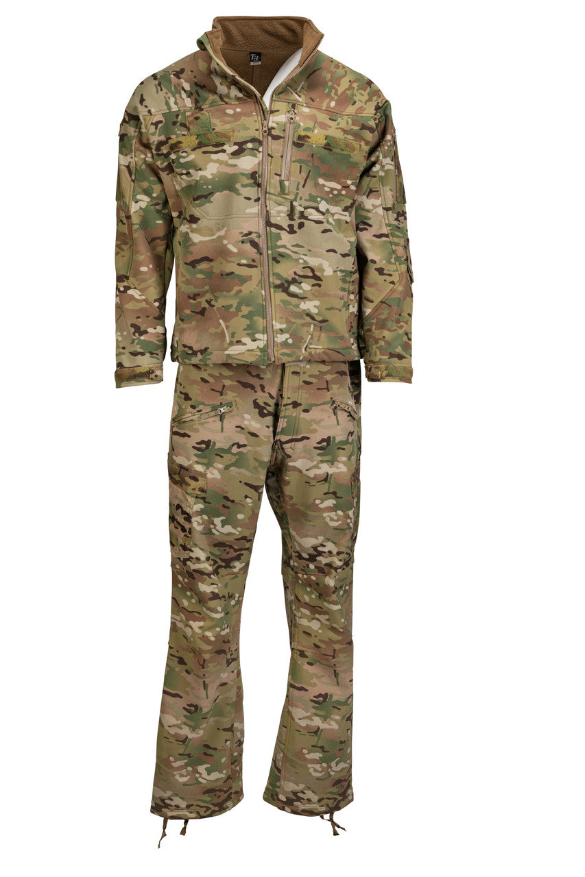 T3 Gale Force Bottoms