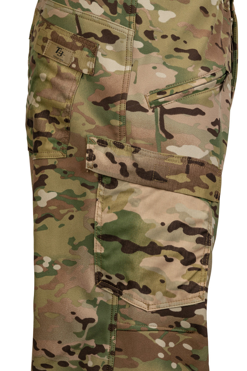 T3 Gale Force Bottoms