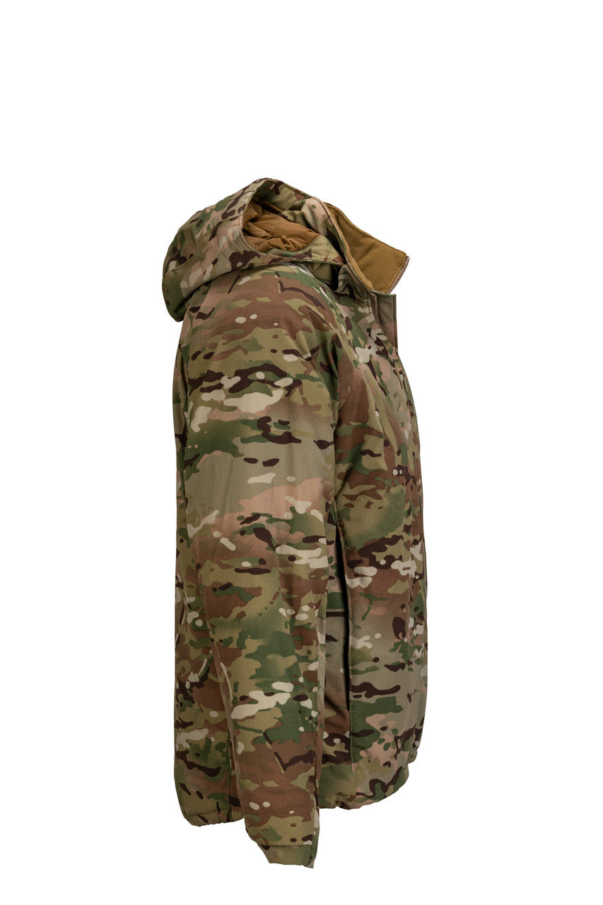 T3 Juneau Jacket w/ Detachable Hood