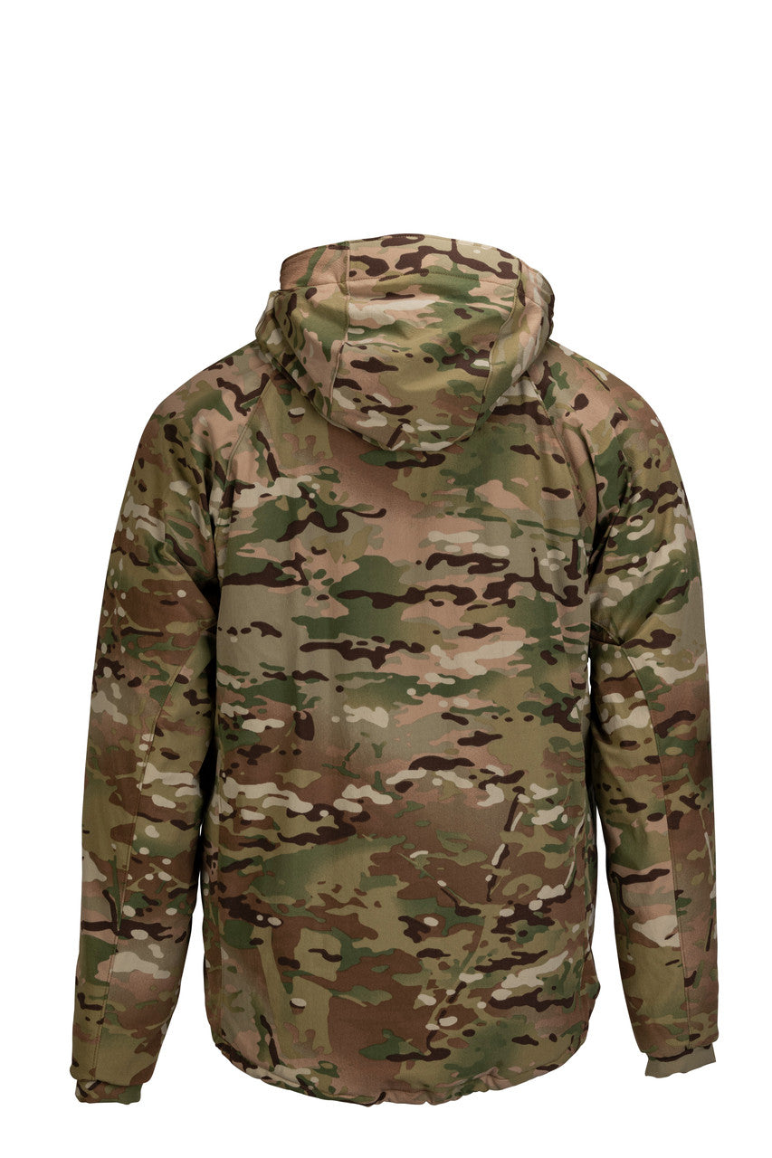T3 Juneau Jacket w/ Detachable Hood