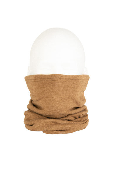 T3 Merino Neck Gaiter