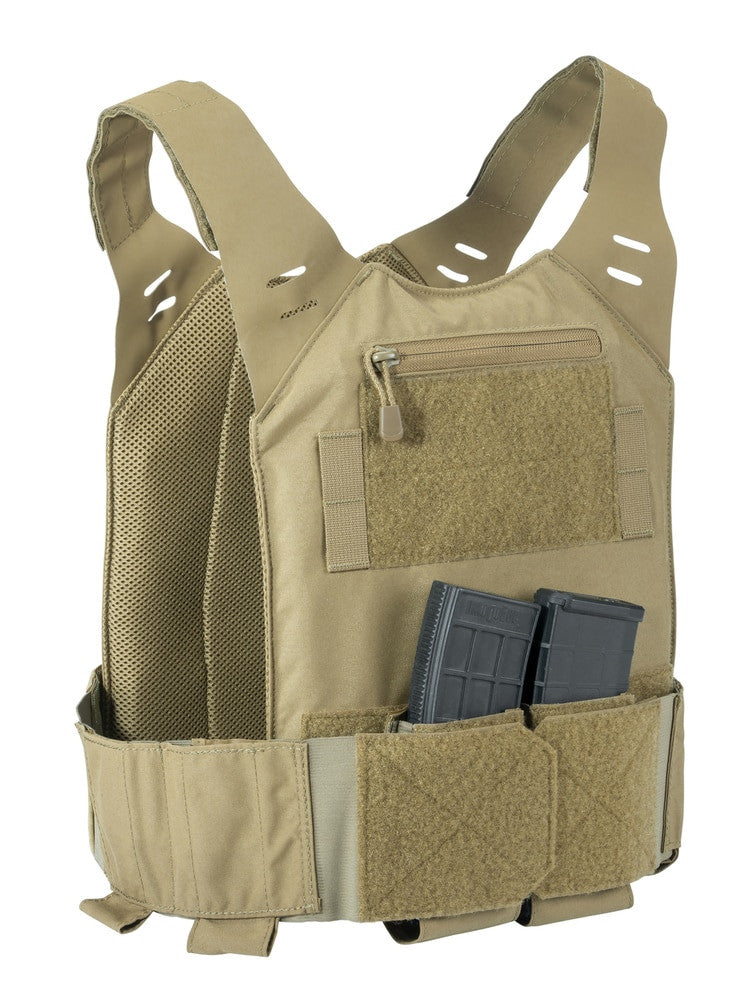 T3 Tomahawk Low Vis Plate Carrier - FINAL SALE