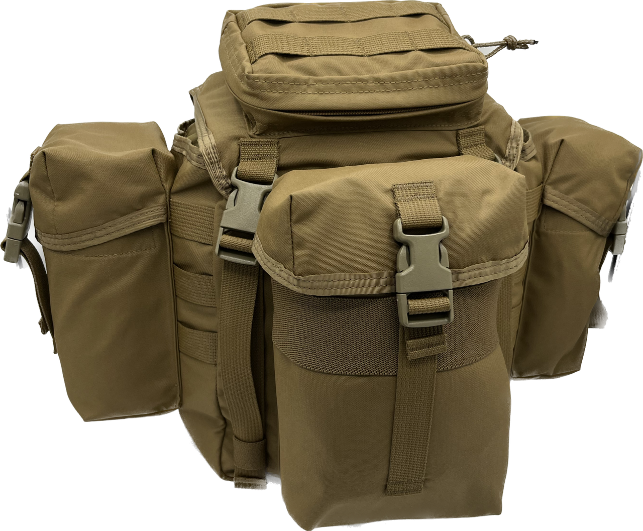 T3 Tactical Buttpack, Gen 2