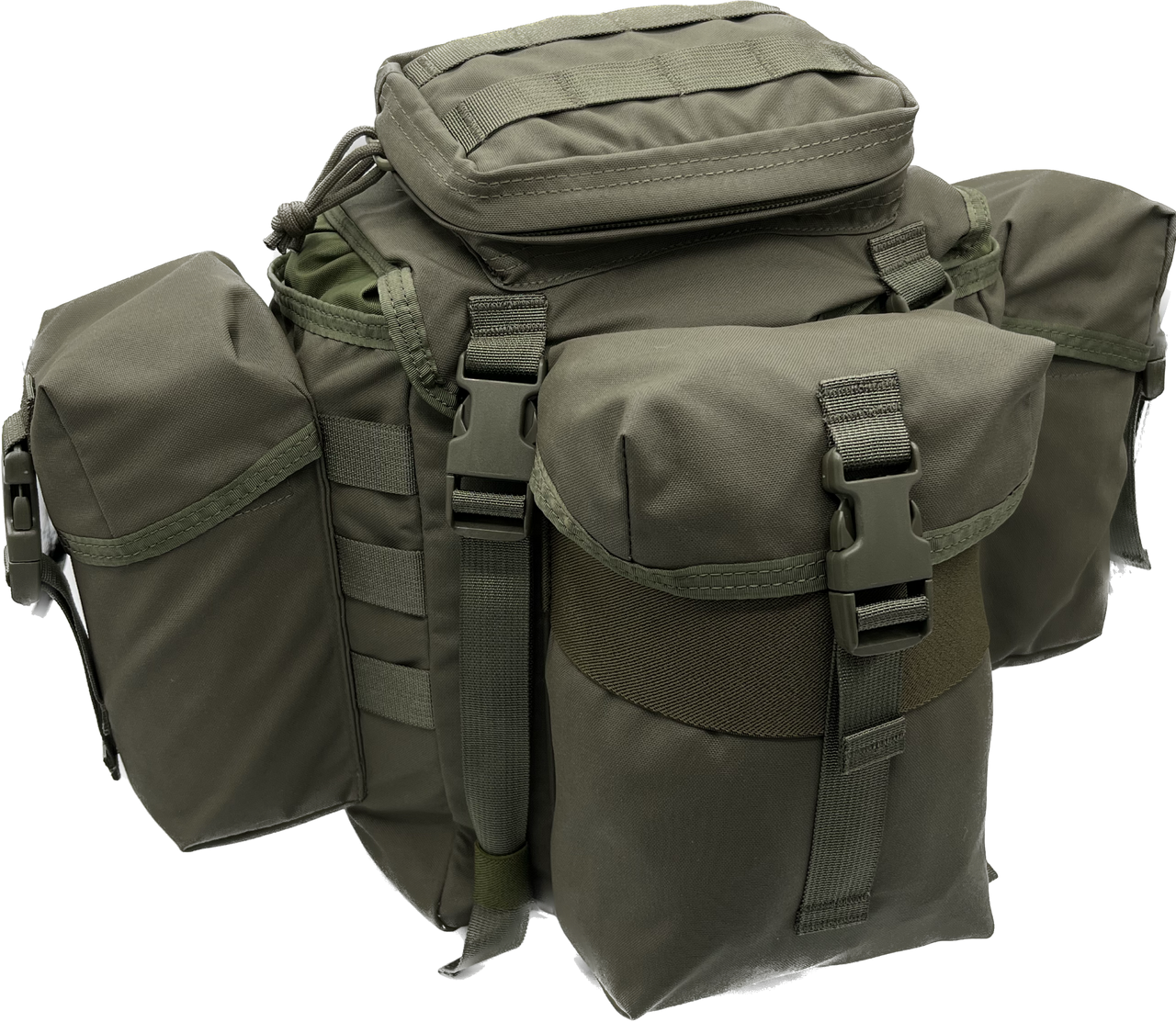 T3 Tactical Buttpack, Gen 2