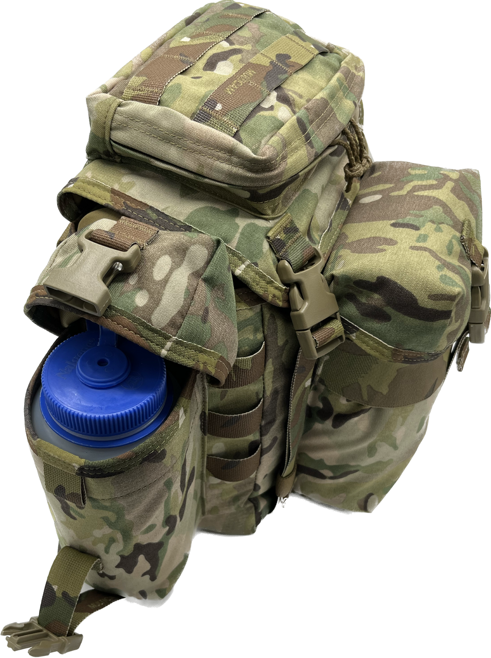 T3 Tactical Buttpack, Gen 2