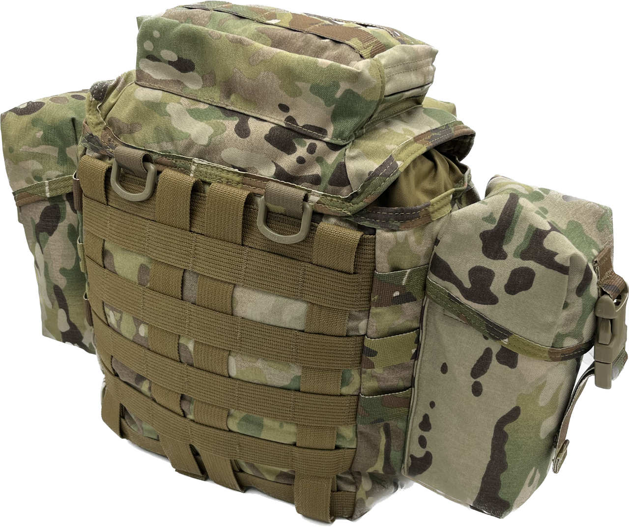 T3 Tactical Buttpack, Gen 2
