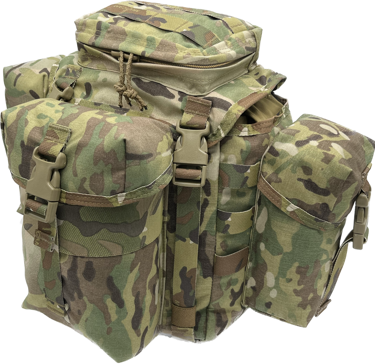 T3 Tactical Buttpack, Gen 2