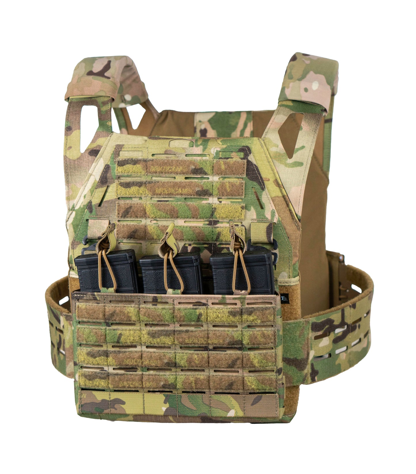 Tomahawk 3 Plate Carrier