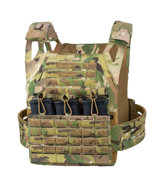 Tomahawk 3 Plate Carrier