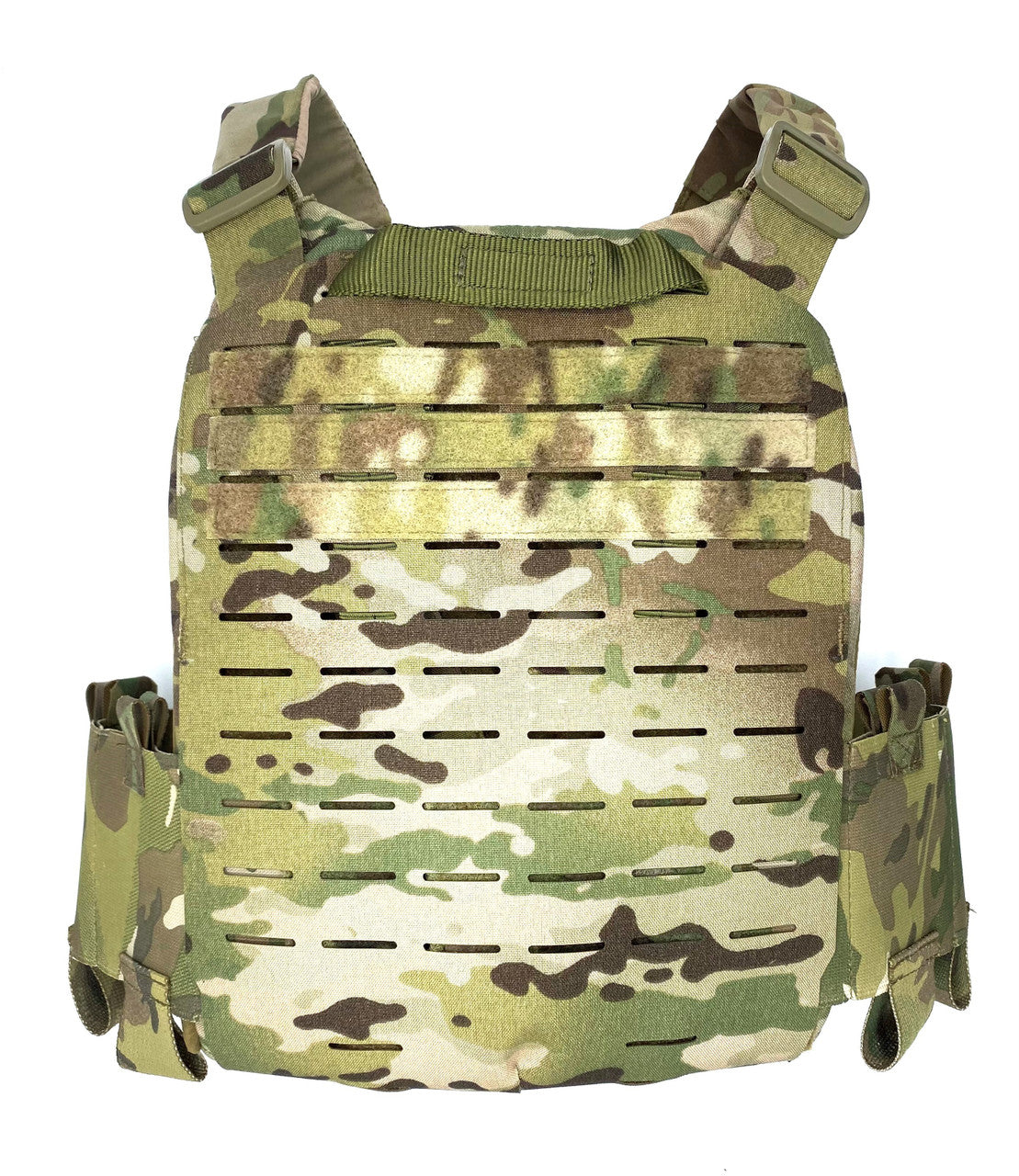 Back