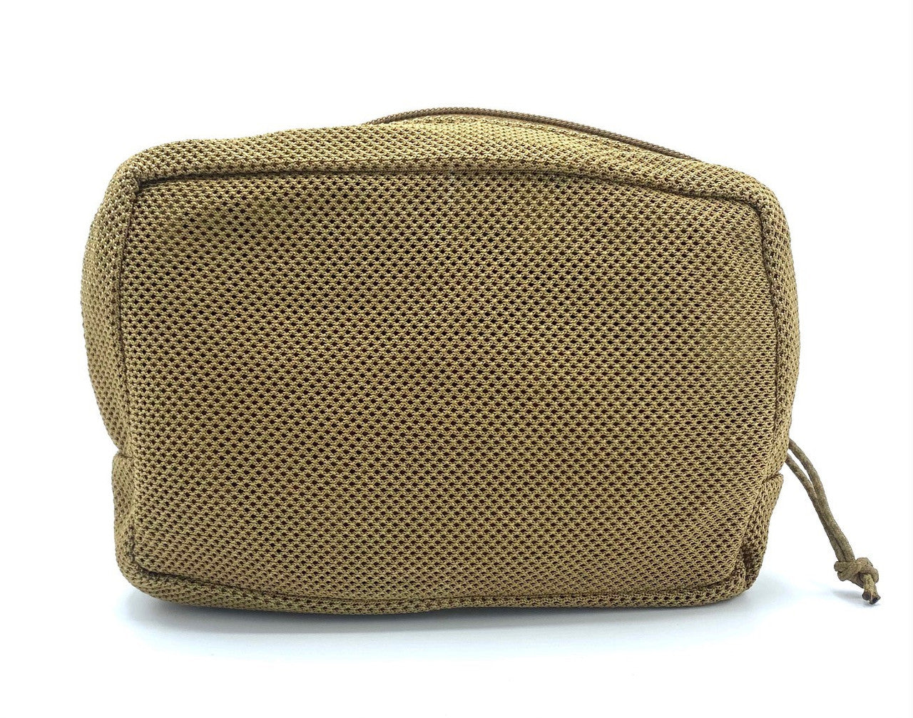 T3 Velcro Organizing Mesh Pouch