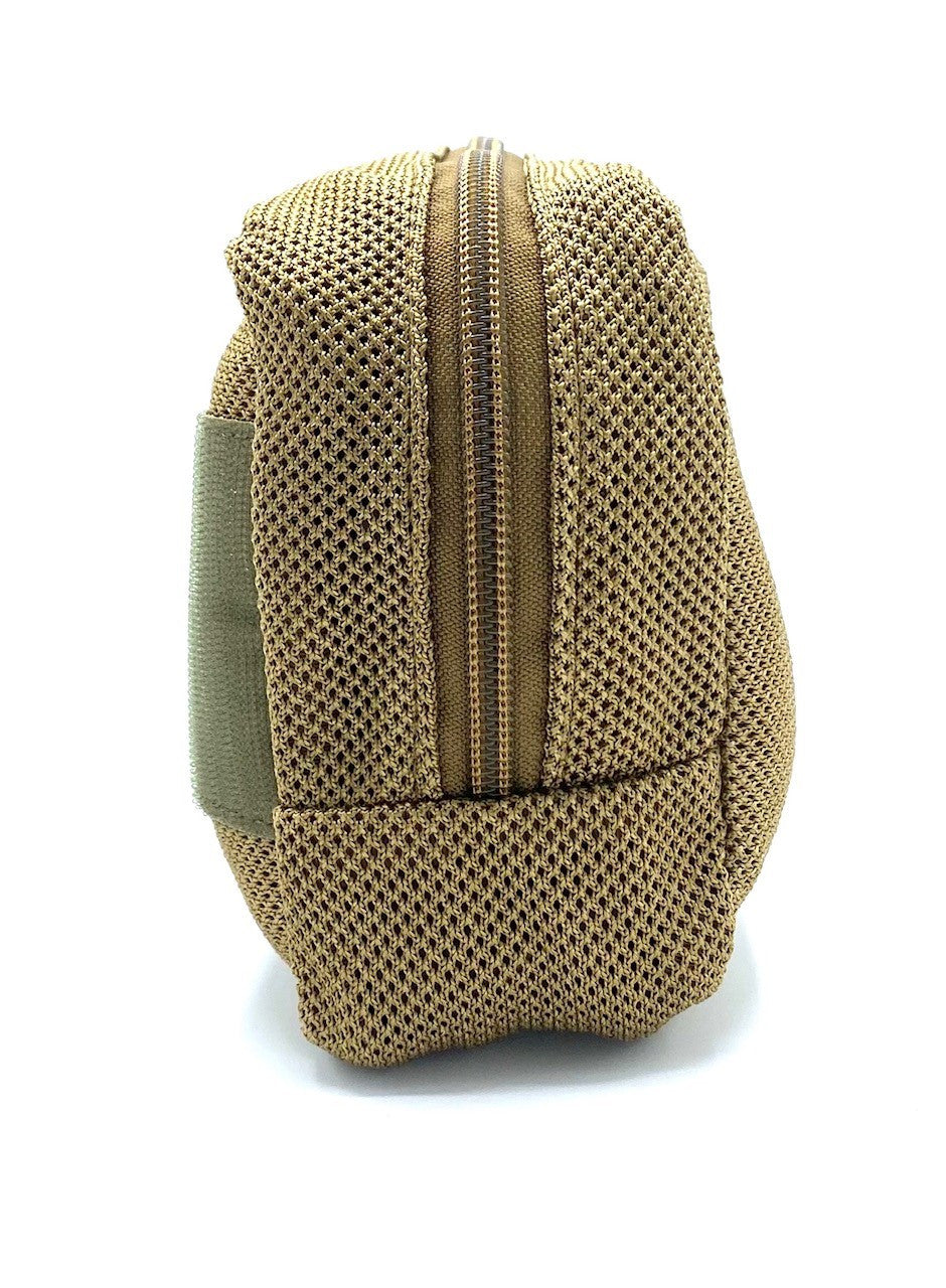 T3 Velcro Organizing Mesh Pouch