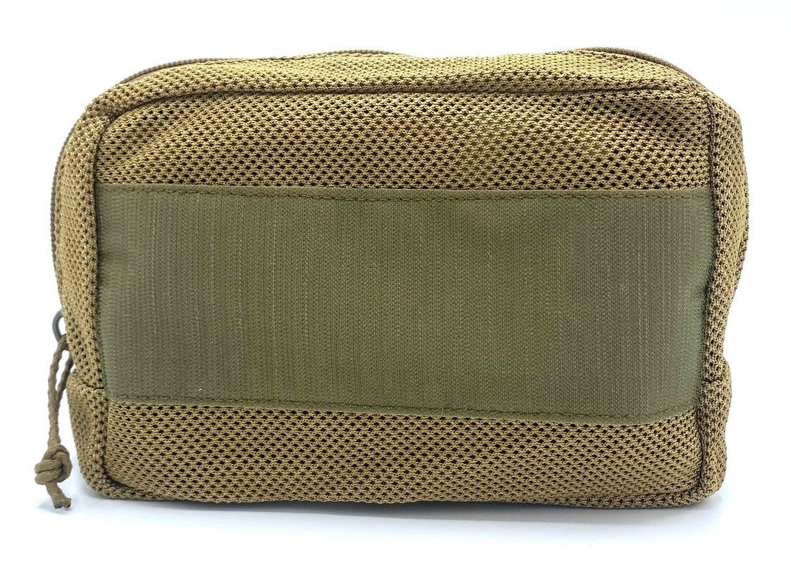T3 Velcro Organizing Mesh Pouch