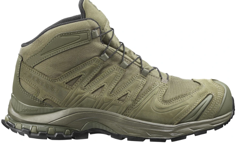 Salomon XA Foces MID GTX - FINAL SALE