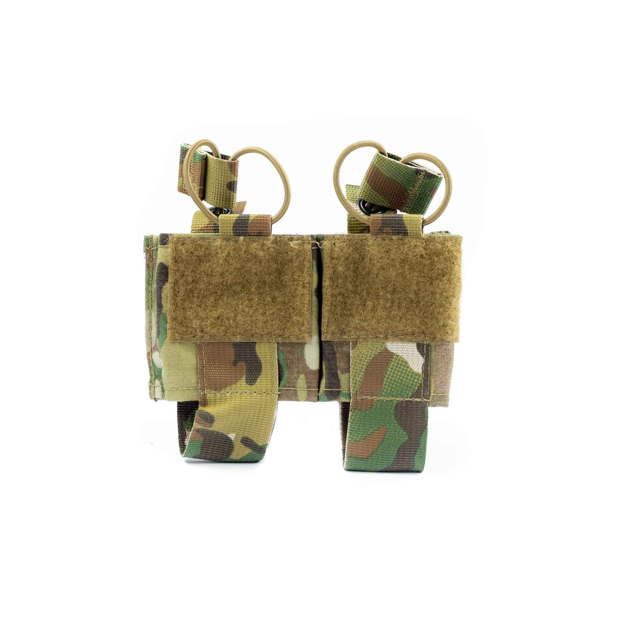 T3 Kangaroo Pouch Double M4 - FINAL SALE