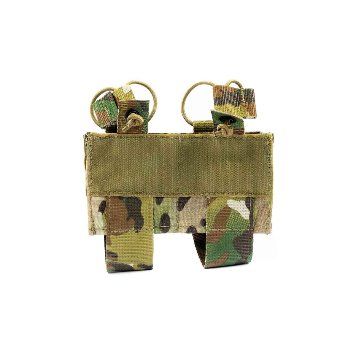 T3 Kangaroo Pouch Double M4 - FINAL SALE