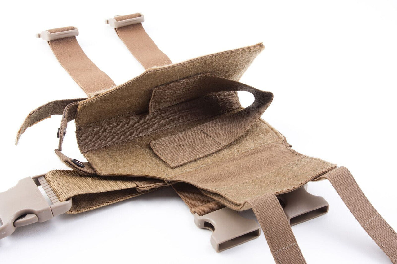 T3 Multi-Modular Universal Holster