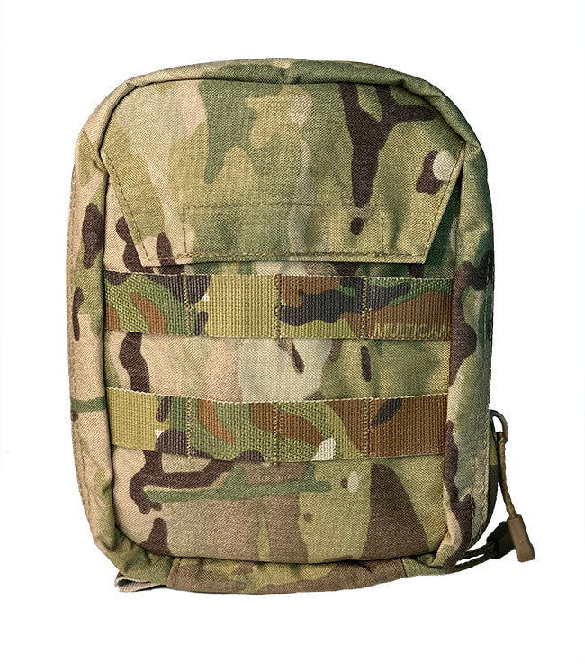 T3 Enhanced Medical Pouch - FINAL SALE