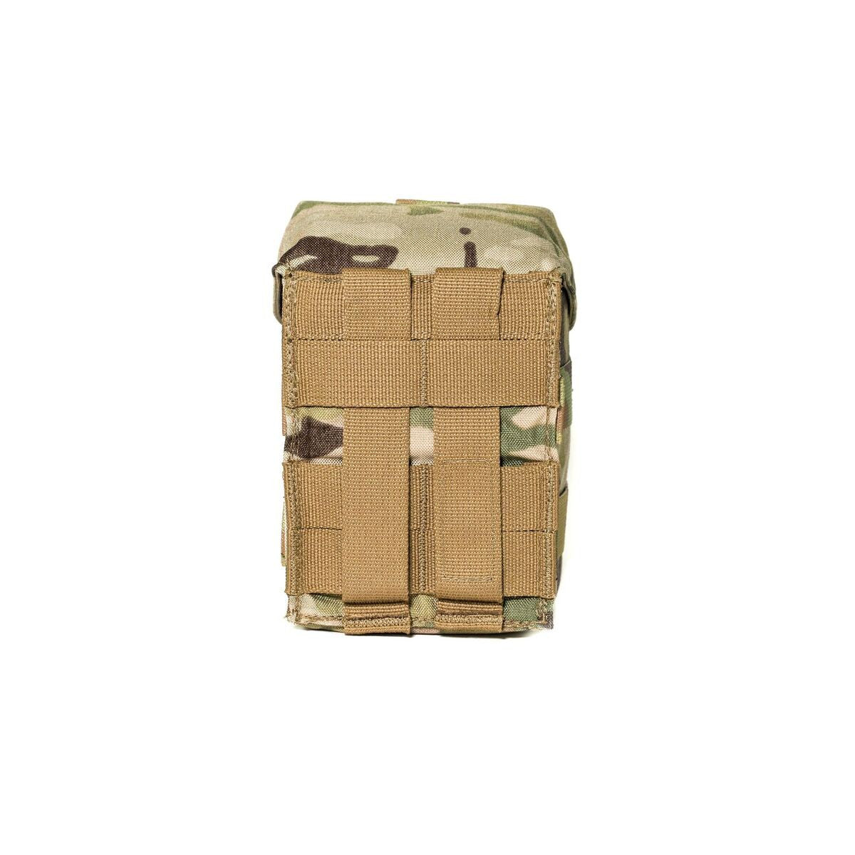 T3 Padded NVG Pouch