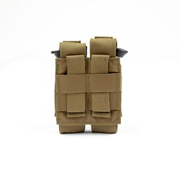 T3 40MM Double Pouch (2) - FINAL SALE