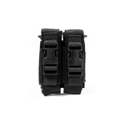 T3 40MM Double Pouch (2) - FINAL SALE