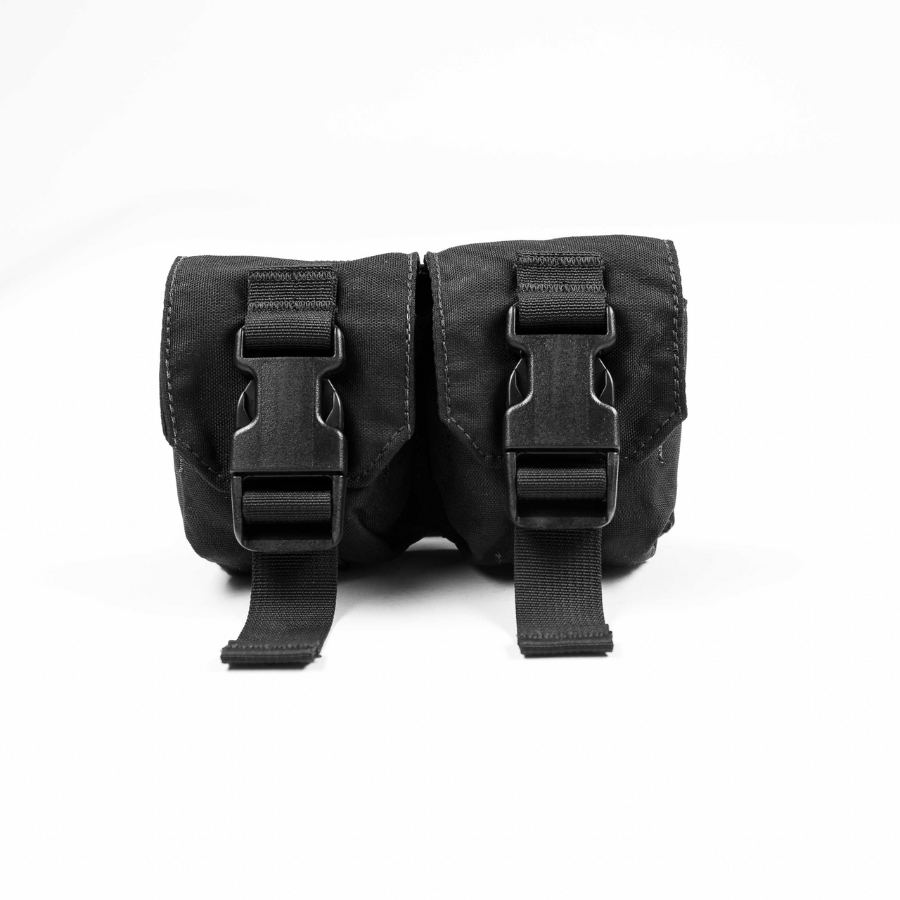 T3 Double Frag Grenade Pouch (2) - FINAL SALE