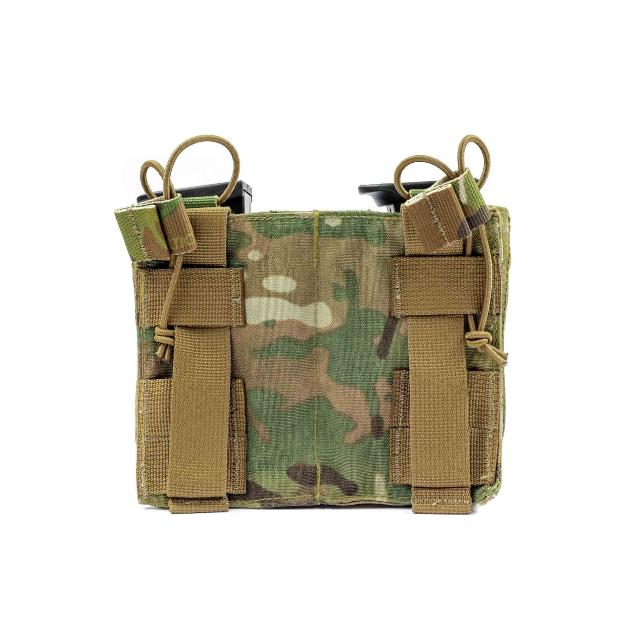 T3 Magnet M4 Single Row Mag Pouch (2) - FINAL SALE