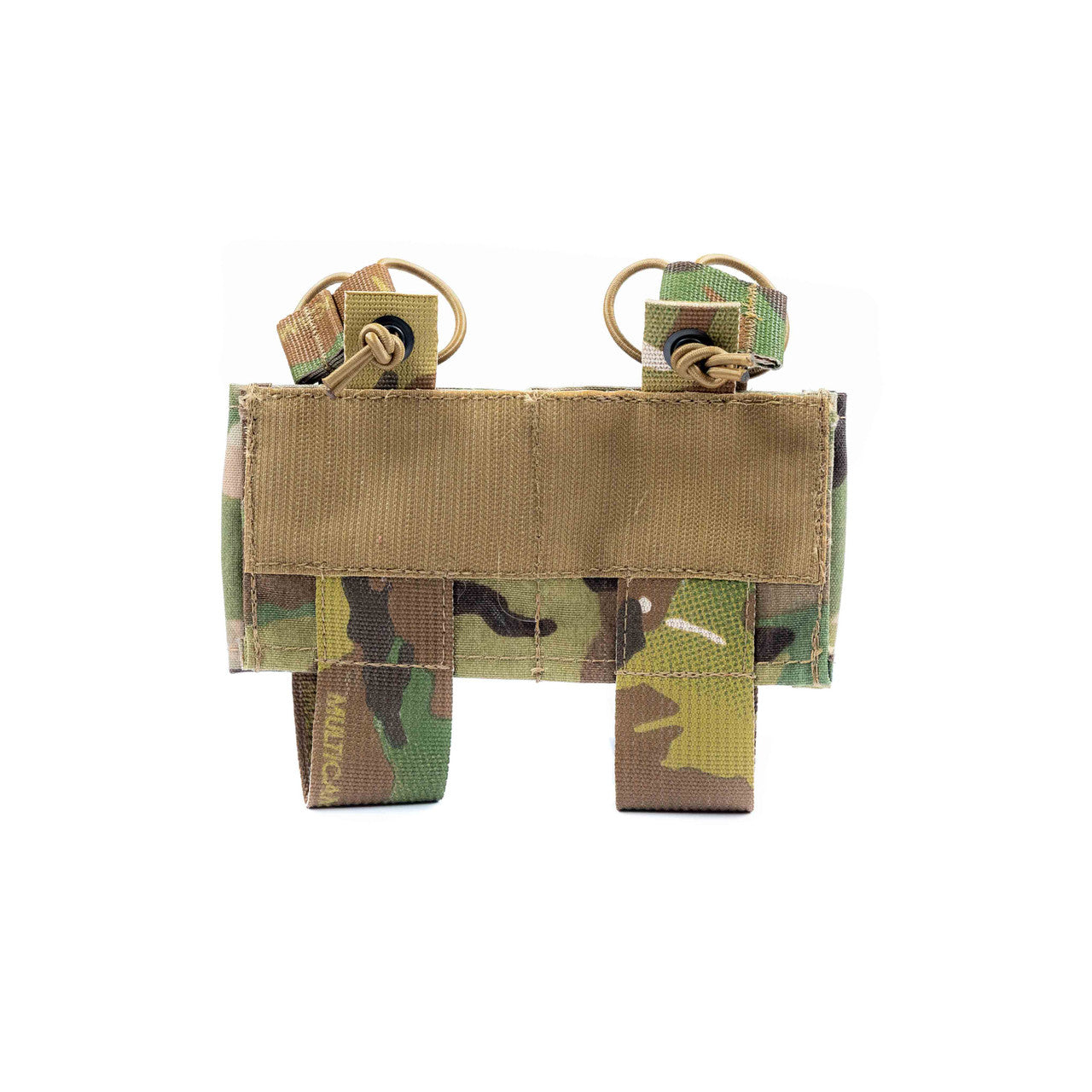 T3 Kangaroo Pouch Double 7.62 (2) - FINAL SALE