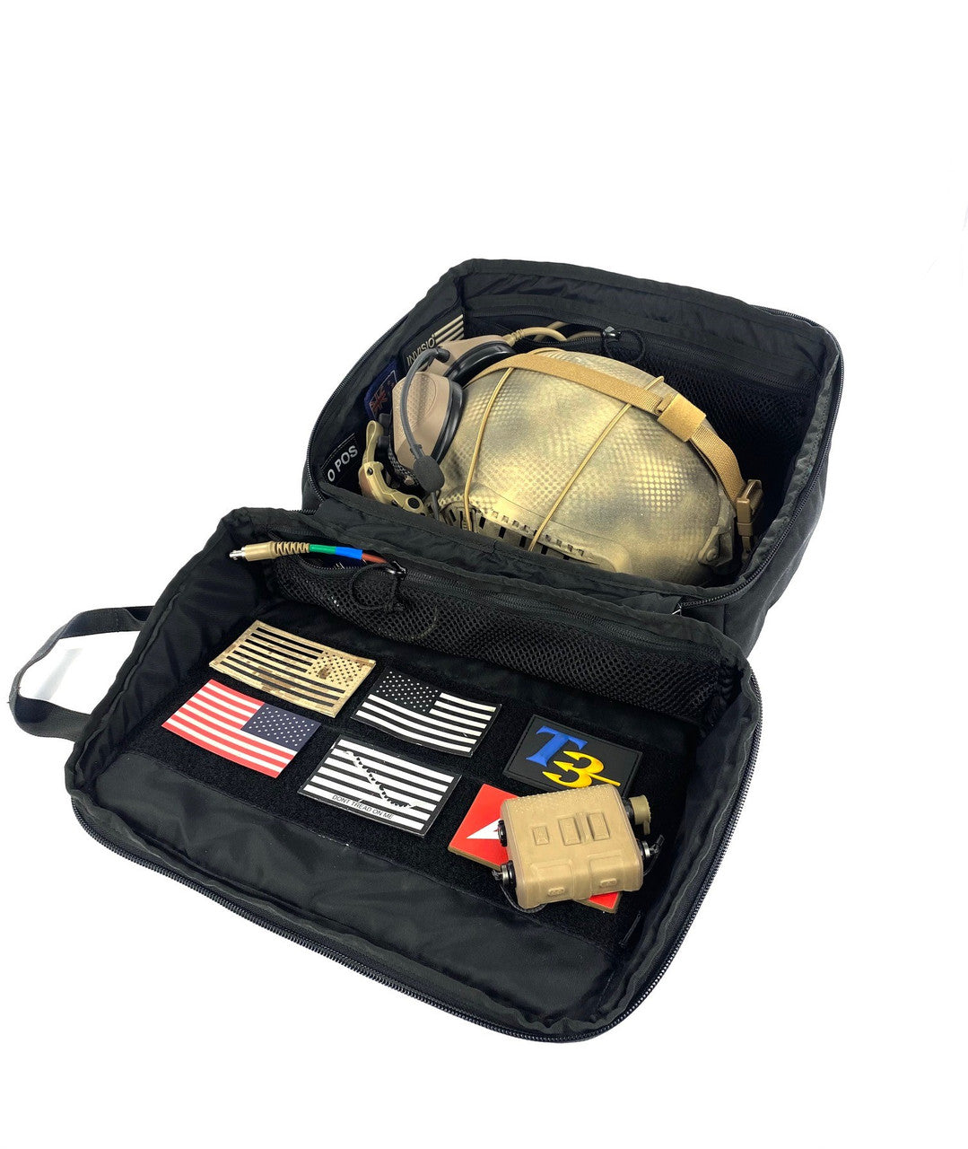 T3 Padded Helmet Case