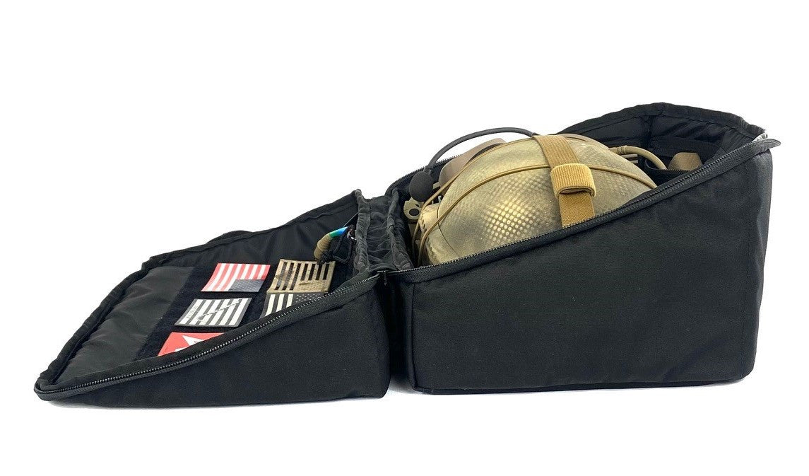 T3 Padded Helmet Case