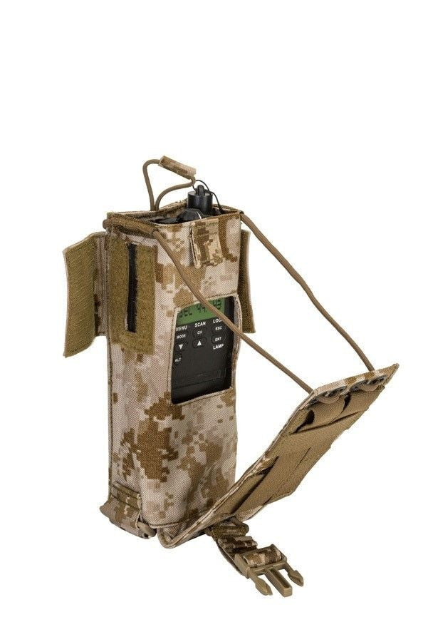 T3 APRC 152 Pouch - FINAL SALE