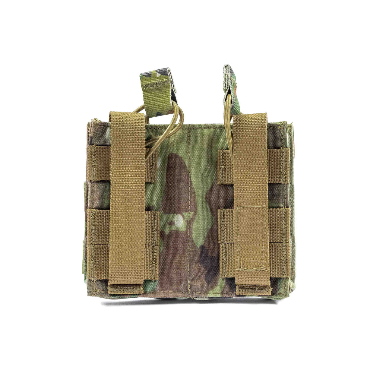T3 M4 Single Row Shingle Mag Pouch - FINAL SALE