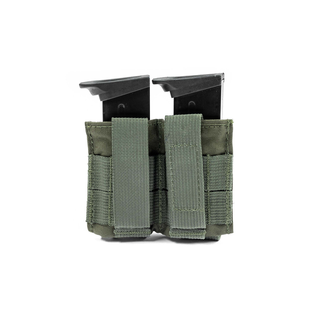 T3 Magnet Double Pistol Mag Pouch (2)