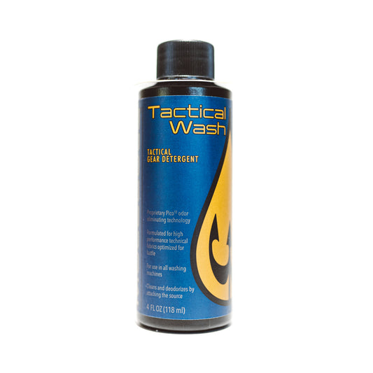 T3 Gear Tactical Wash (.4 fl oz)