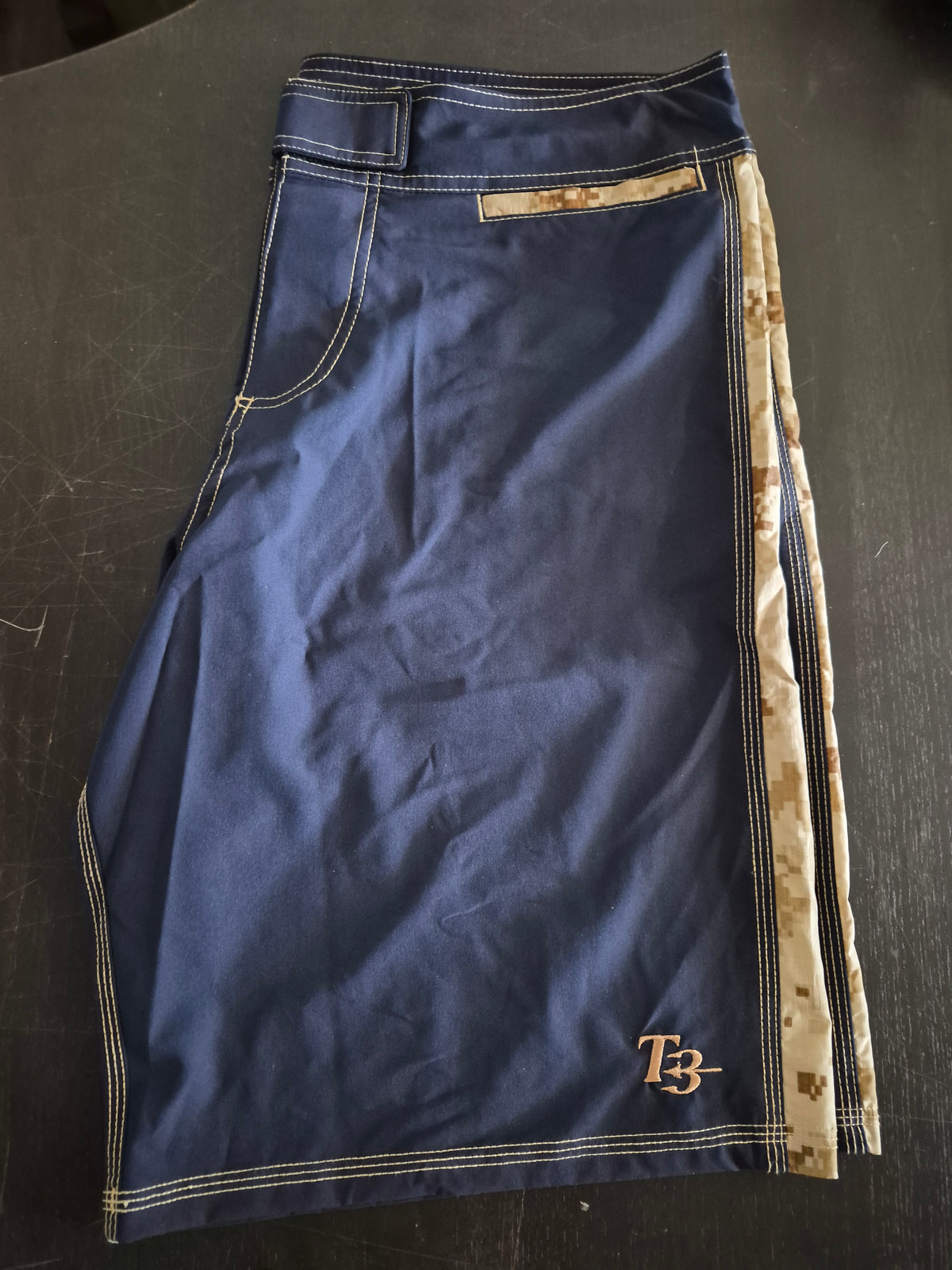 T3 Surfight Trunks - FINAL SALE
