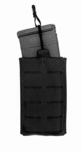 T3 M4 Single Mag Pouch LC