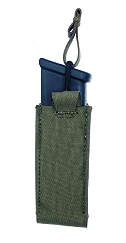 T3 Pistol Single Mag Pouch LC