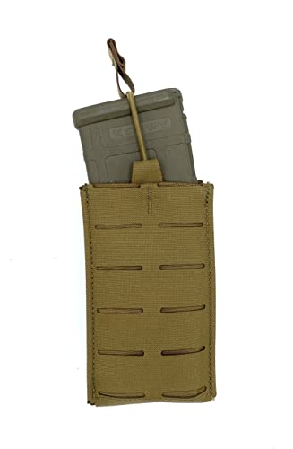 T3 M4 Single Mag Pouch LC