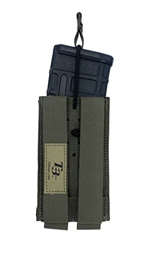 T3 M4 Single Mag Pouch LC