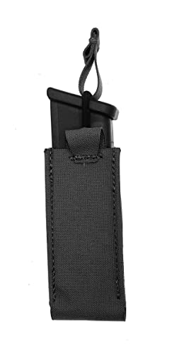 T3 Pistol Single Mag Pouch LC