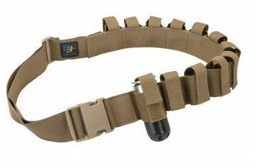 T3 40MM Belt - FINAL SALE