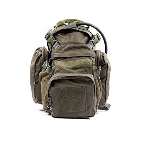 T3 Hans Backpack