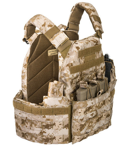 T3 Geronimo 2 (G2) Tactical Vest- FINAL SALE