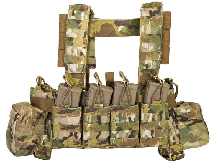 T3 Spear Chest Rig - Final Sale