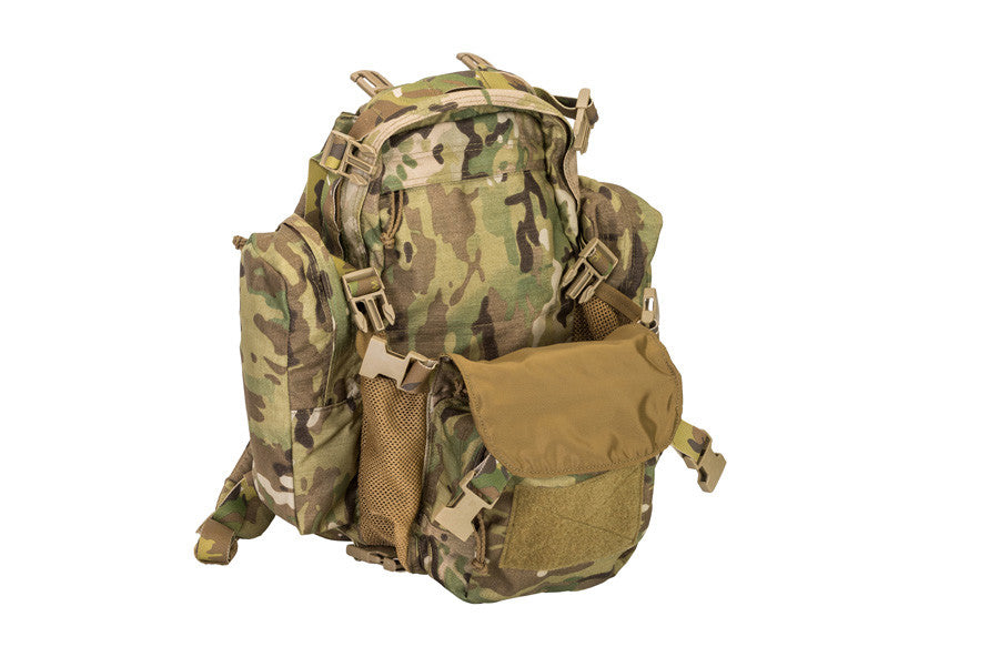 T3 Hans Backpack