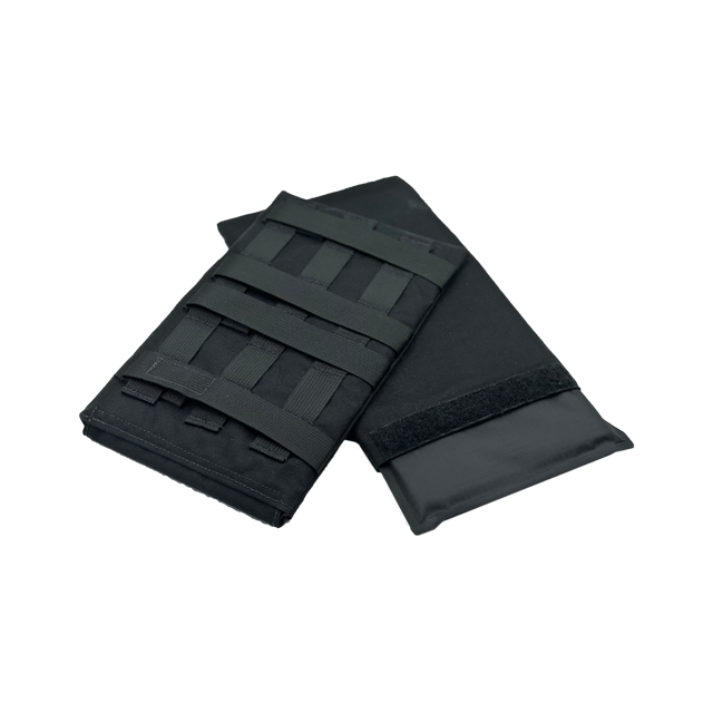 T3 Cummerbund Soft Armor Pocket Kit (CSAP)