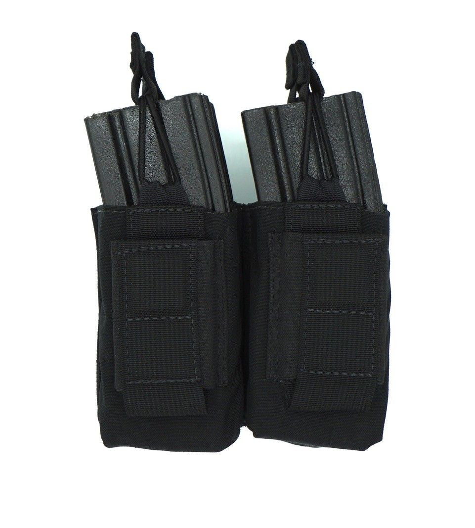 T3 Magnet M4 Quad Mag Pouch (4) - FINAL SALE