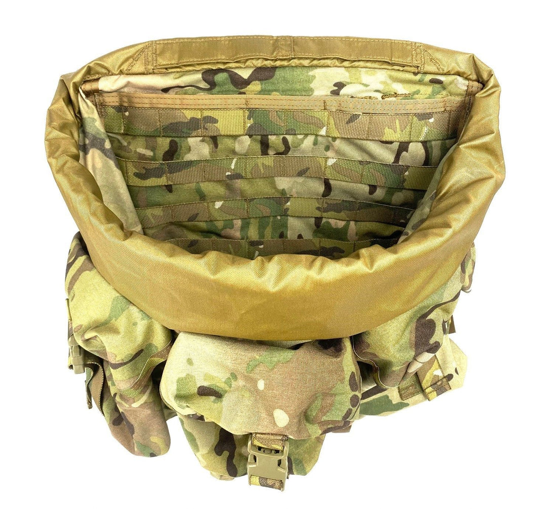 T3 PJ Combat Search and Rescue Pack (CSAR) – T3 Gear